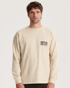TCSS Positive Vibrations Langarmshirt
