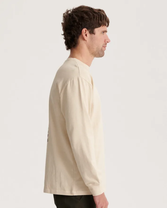 TCSS Positive Vibrations Langarmshirt