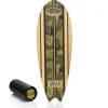 Trickboard Fisch Piranha Balance Board