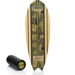 Trickboard Fisch Piranha Balance Board