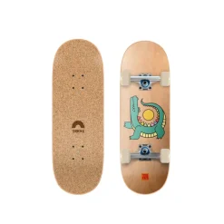 Tricks Crocodile 7.87"x24.21" Complete
