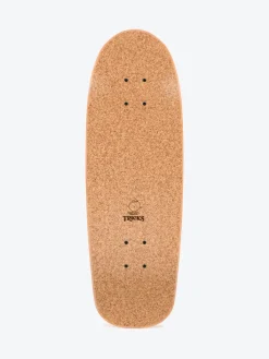 Tricks Dinos 8.25″ Komplett-Skateboard Kinder