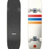 Tricks Socks 8.0" x 31.85" Complete Skateboard