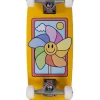 Tricks Spinner 8.25" x 25.75" Complete Skateboard Kids