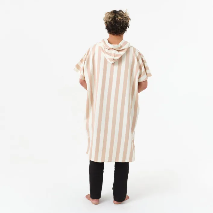 Türkischer Poncho „Slowtide Cabana“