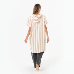 Türkischer Poncho „Slowtide Cabana“