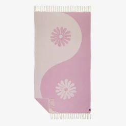 Türkisches Handtuch „Slowtide Botanical Balance“