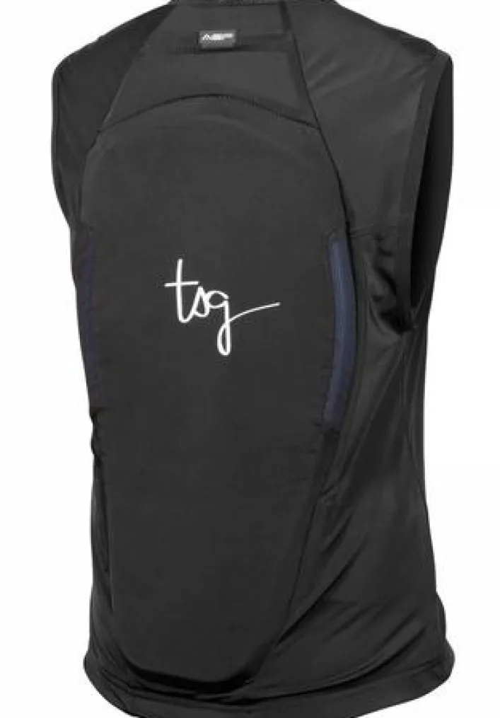TSG Backbone Vest WMN A Rückenprotektor