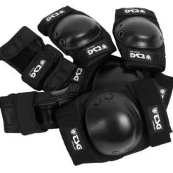 TSG Junior Basis Schutzset