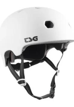 TSG Meta Einfarbiger Helm
