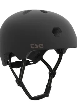 TSG Meta Einfarbiger Helm
