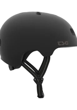 TSG Meta Einfarbiger Helm