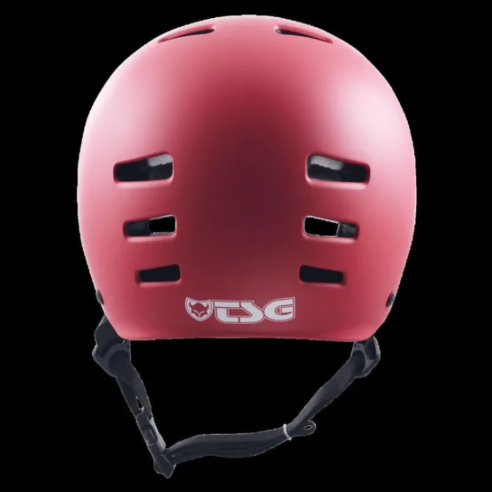 TSG Meta Einfarbiger Helm
