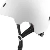 TSG Skate BMX Helm Weiß
