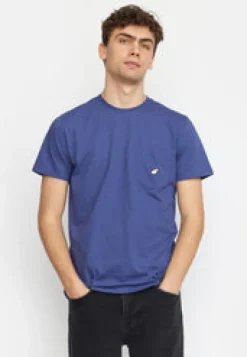 T-Shirt mit Revolution-Applikation