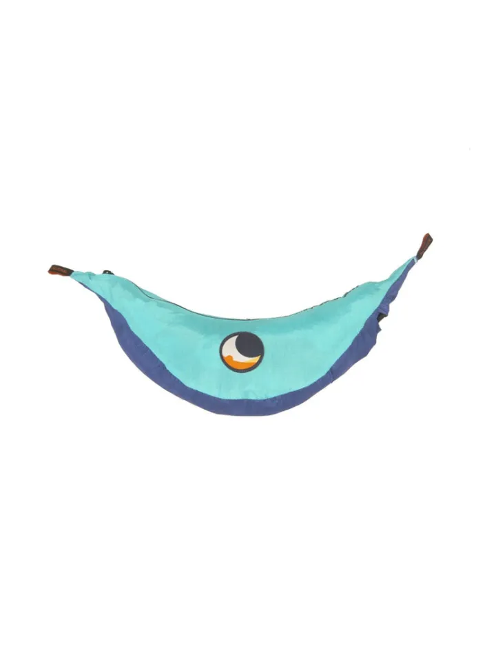TTTM Original Hammock Royal Blue / Turquoise