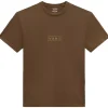 Vans – Klassisches Easy-Box-T-Shirt