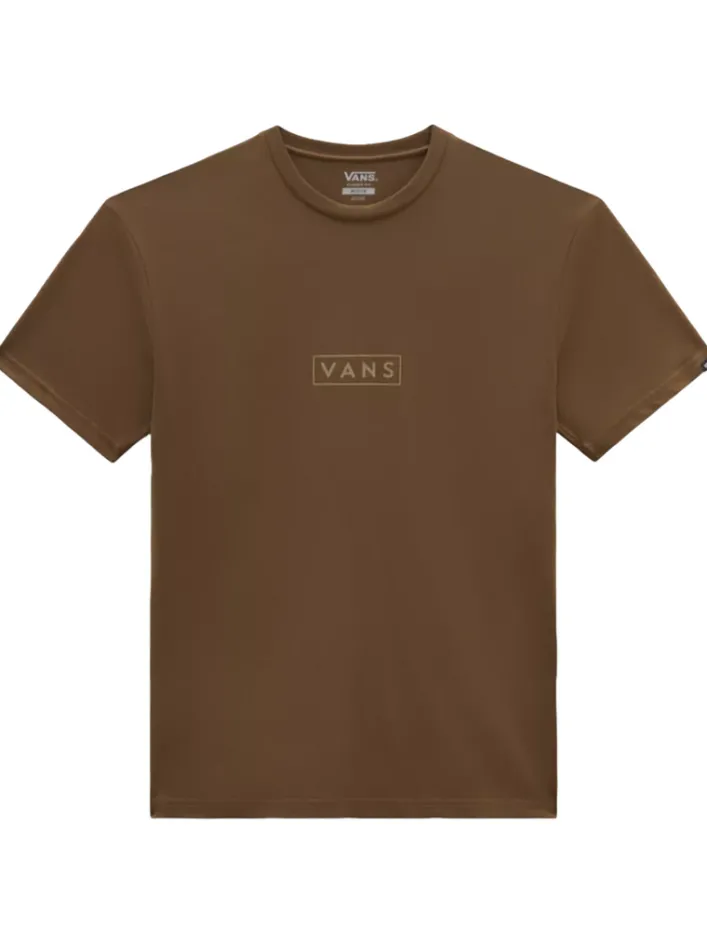 Vans – Klassisches Easy-Box-T-Shirt