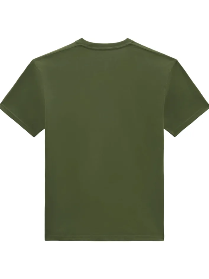 Vans – Klassisches Easy-Box-T-Shirt
