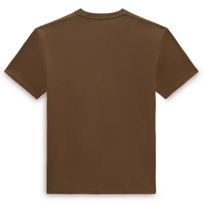 Vans – Klassisches Easy-Box-T-Shirt