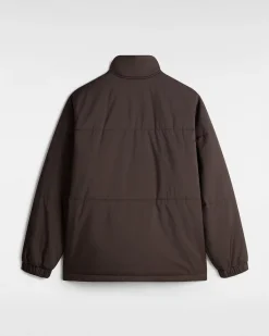 Vans – MTE – Norris – Pufferjacke ohne Kapuze