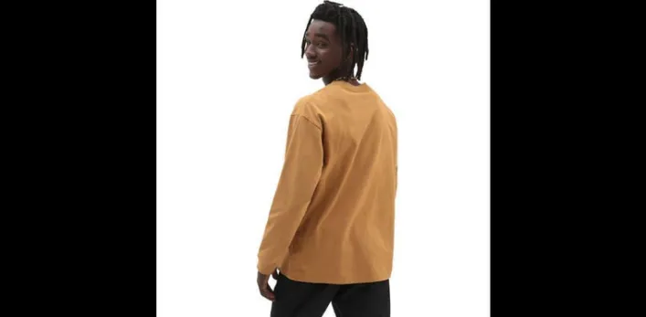Vans – Off The Wall Skate Classics – Langarmshirt