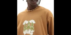 Vans – Off The Wall Skate Classics – Langarmshirt