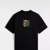 Vans – T-Shirt „Style Guy“