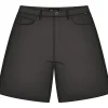 Vans Check-5 Denim Shorts