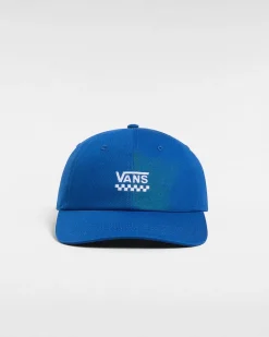 Vans Court Side Curved Bill Jockey