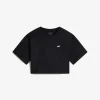Vans G Salton Relax Crop SS T-Shirt