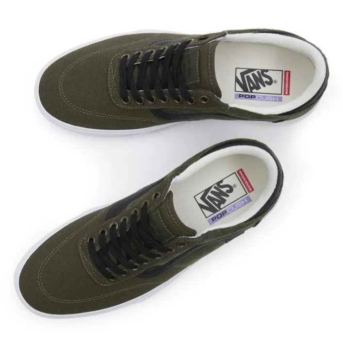 Vans Gilbert Crockett Schuh