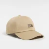 Vans Half Box Curved Bill Jockey Cap
