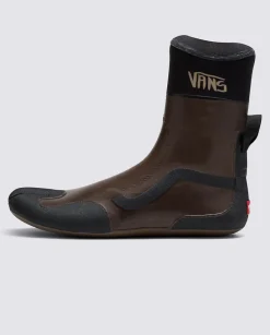 Vans Hi-Standard 3mm Surfstiefeletten