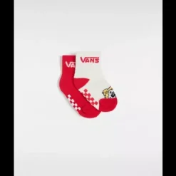 Vans Kids Drop V Classic Sock