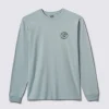 Vans MTE Pipemaster 2024 Langarmshirt Grau