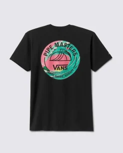Vans MTE Pipemaster 2024 Schwarz