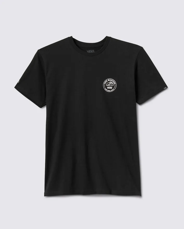 Vans MTE Pipemaster 2024 Schwarz
