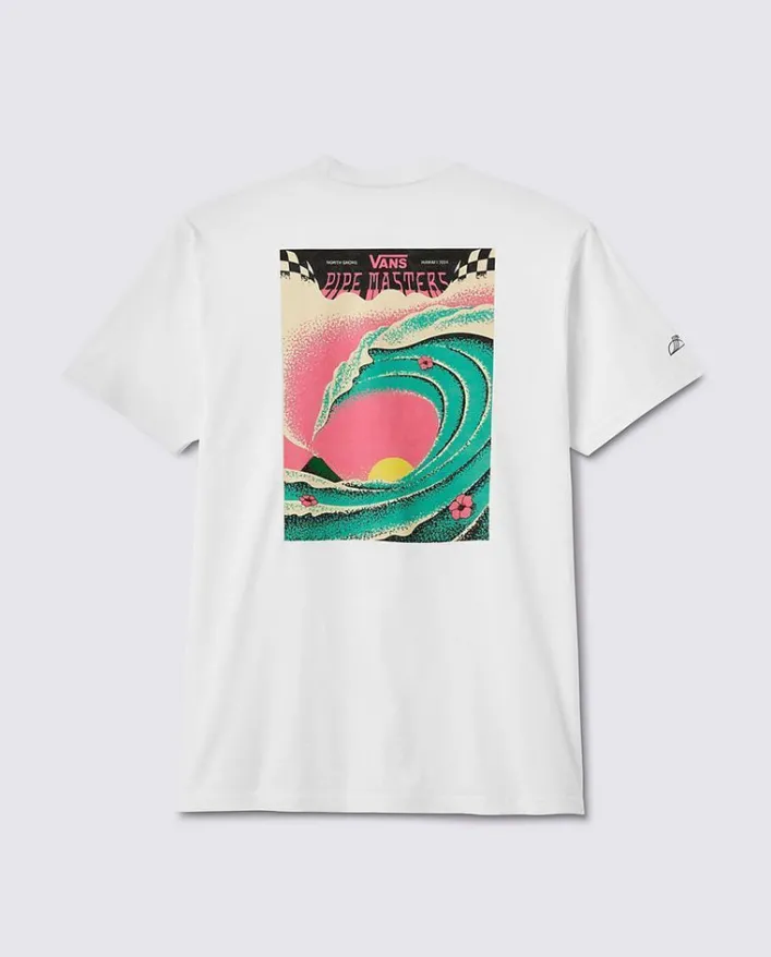 Vans MTE Pipemaster 2024 Weiß