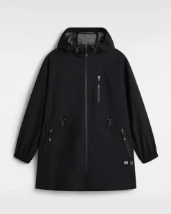 Vans MTE Raleigh Damen Jacke