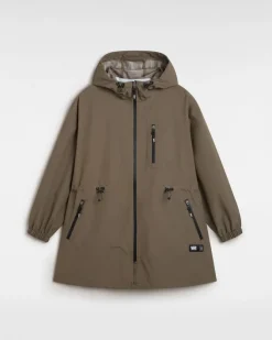 Vans MTE Raleigh Jacke Bungee Cord