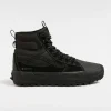 Vans MTE Sk8-Hi GORE-TEX BLACKOUT