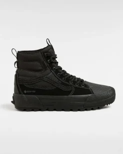 Vans MTE Sk8-Hi GORE-TEX BLACKOUT