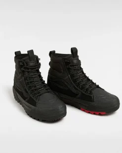 Vans MTE Sk8-Hi GORE-TEX BLACKOUT