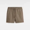Vans Range Relaxed Elastic Short