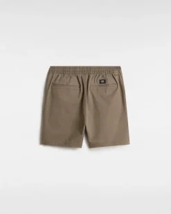 Vans Range Relaxed Elastic Short