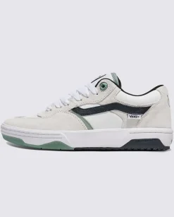 Vans Rowan 2 BlancDeBlanc Schuh