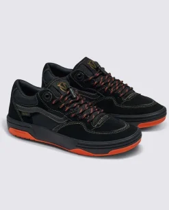 Vans Rowan 2 Schuh