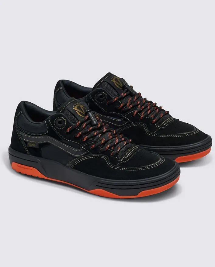 Vans Rowan 2 Schuh