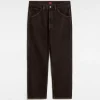 Vans Skate Check-5 Lockerer Denim